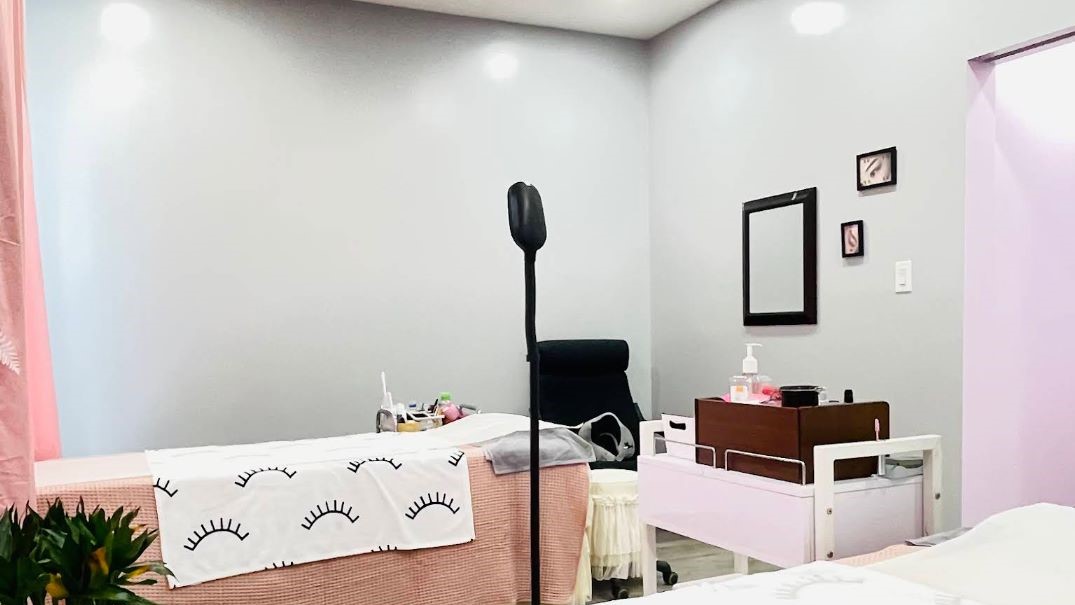 Nails Lashes gallery image